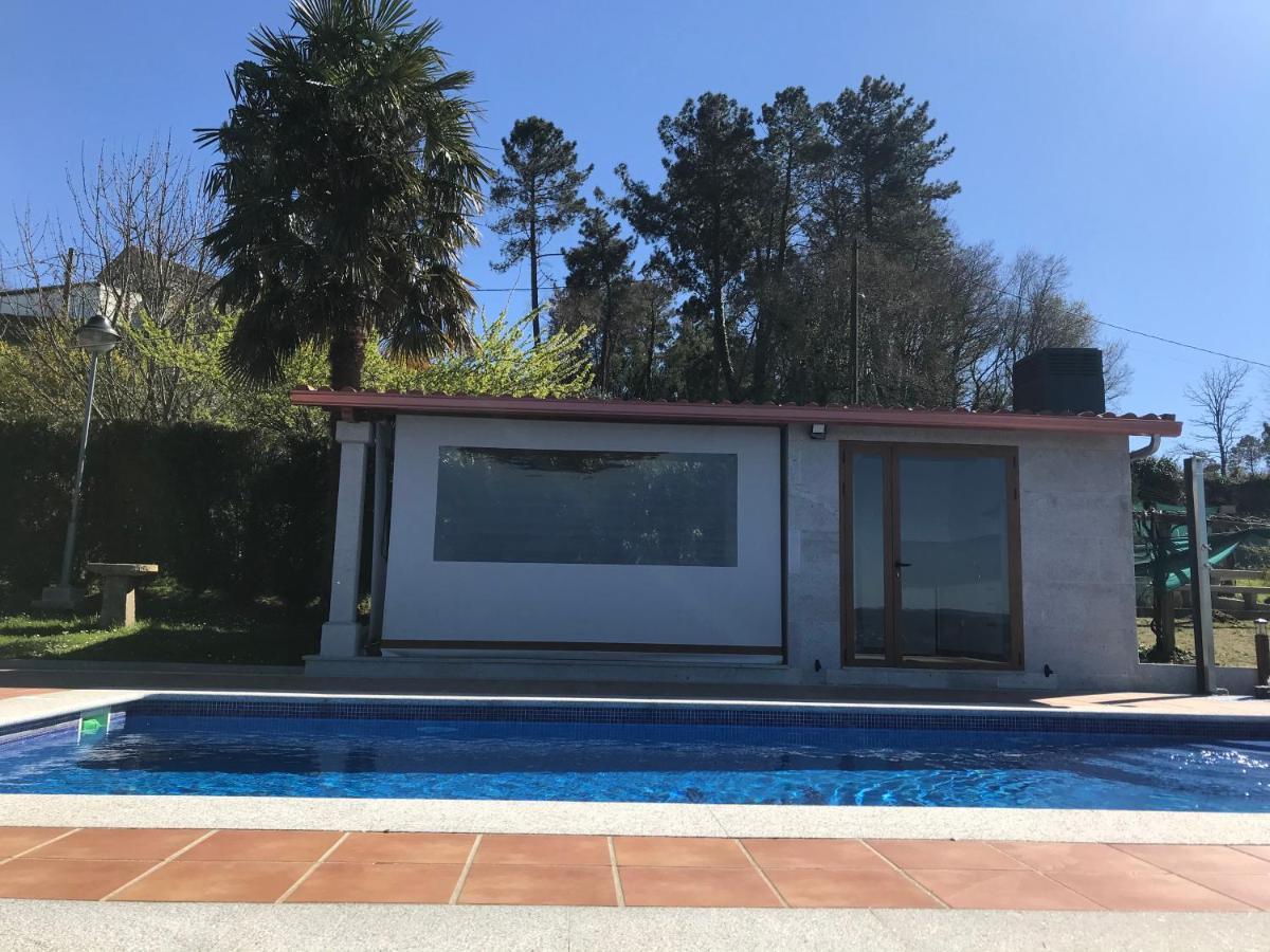 Casa Hipólito VilEstrada Exterior foto