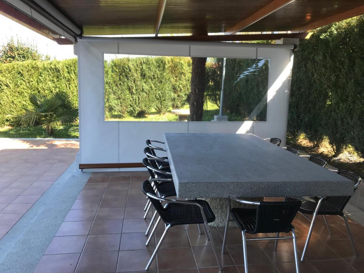 Casa Hipólito VilEstrada Exterior foto