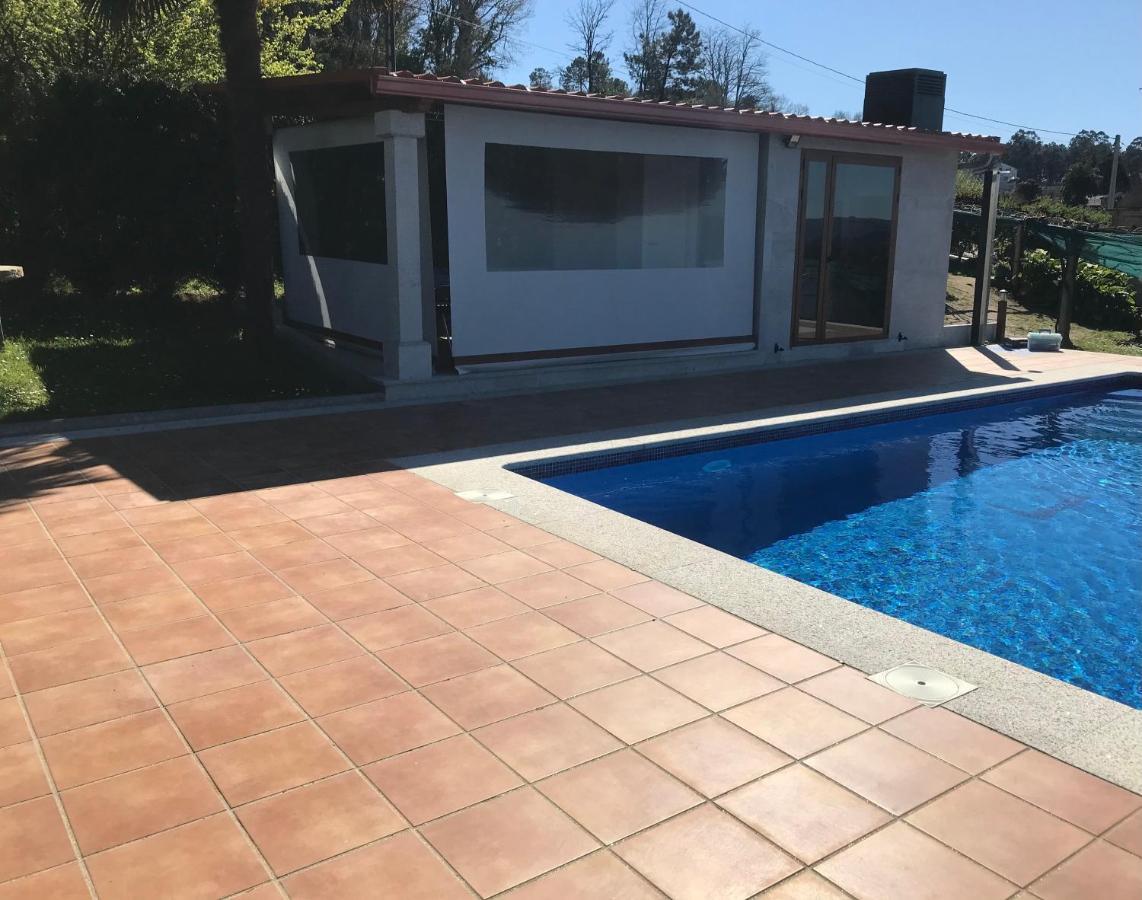 Casa Hipólito VilEstrada Exterior foto