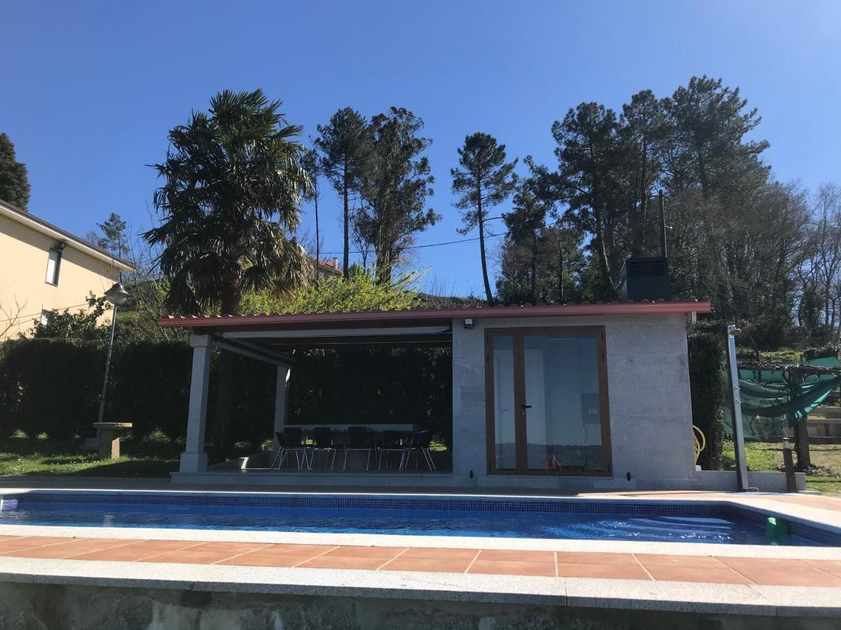 Casa Hipólito VilEstrada Exterior foto