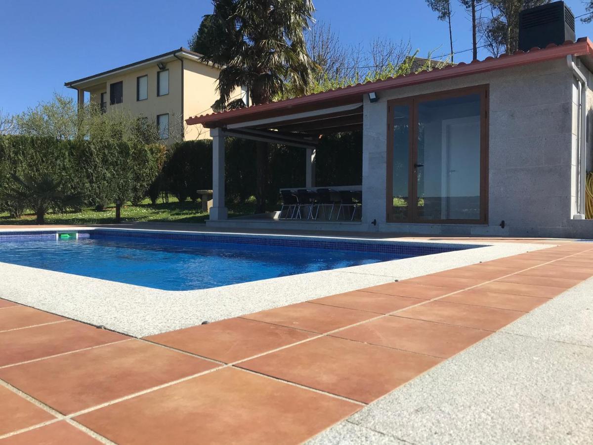 Casa Hipólito VilEstrada Exterior foto